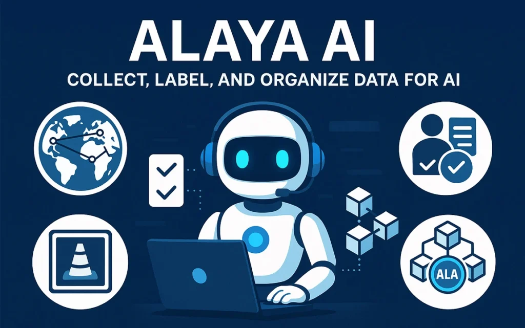 All About Alaya AI: Features, Benefits, and How It Works All About Alaya AI: Features, Benefits, and How It Works