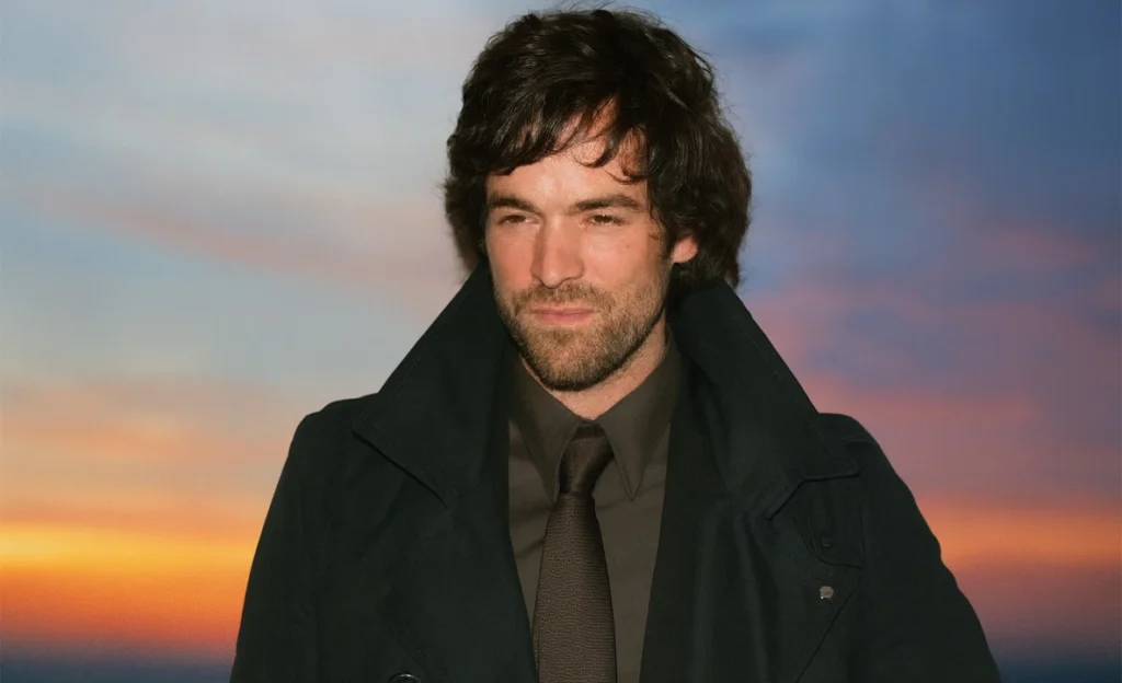 Evangeline Lilly’s First Husband, Murray Hone