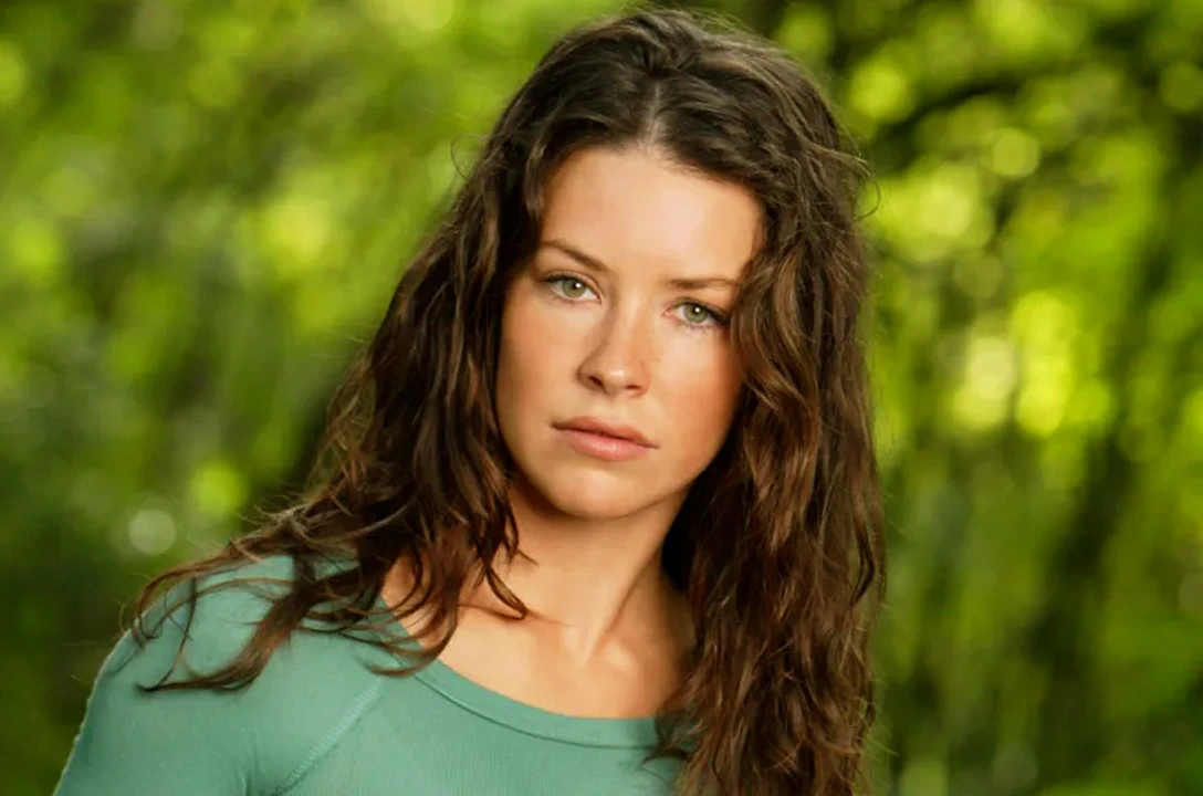 Evangeline Lilly’s Life After Murray Hone