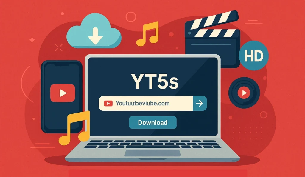 YT5s Review 2025: Features, Tips, and Best Alternatives