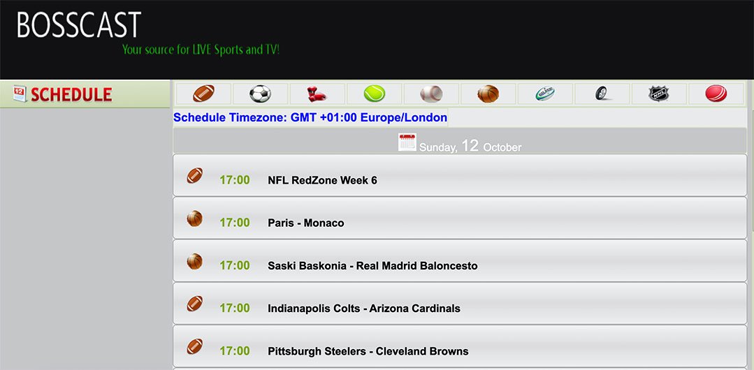 How to Use Bosscast (Step-by-Step)