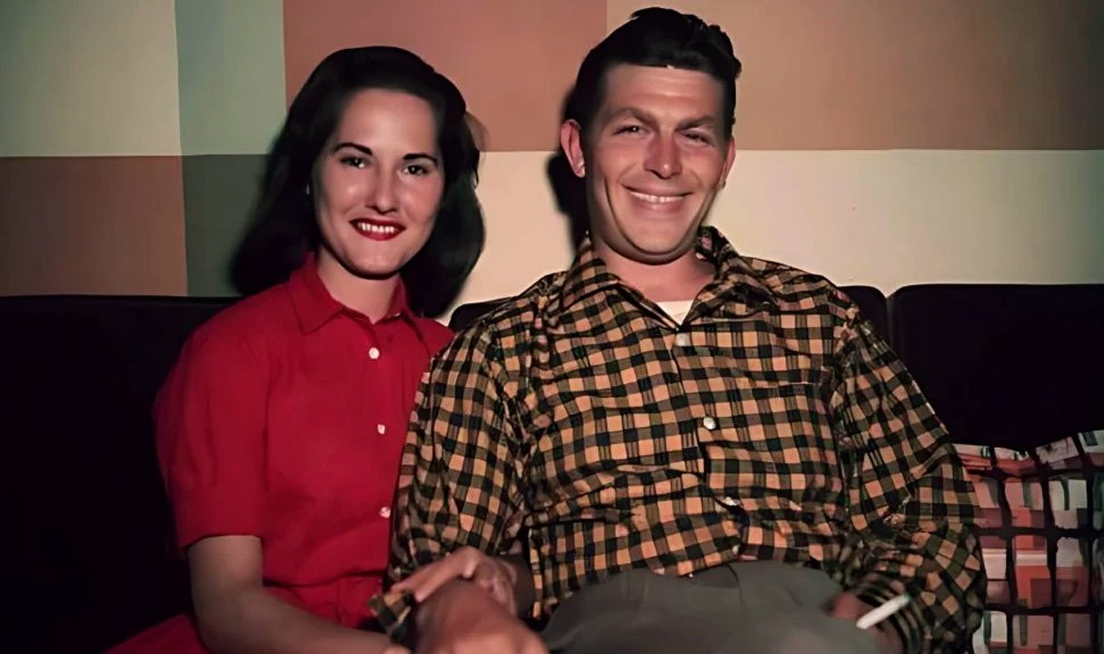 They Got Married in 1973