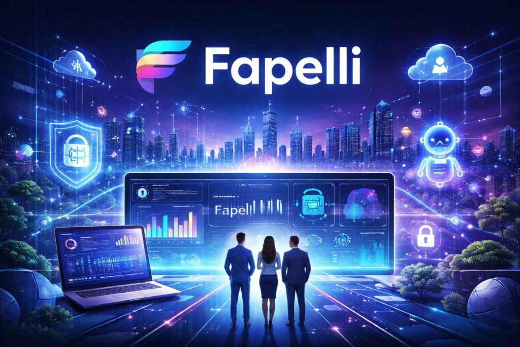 Fapelli