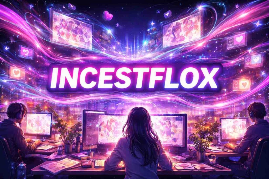 Incestflox