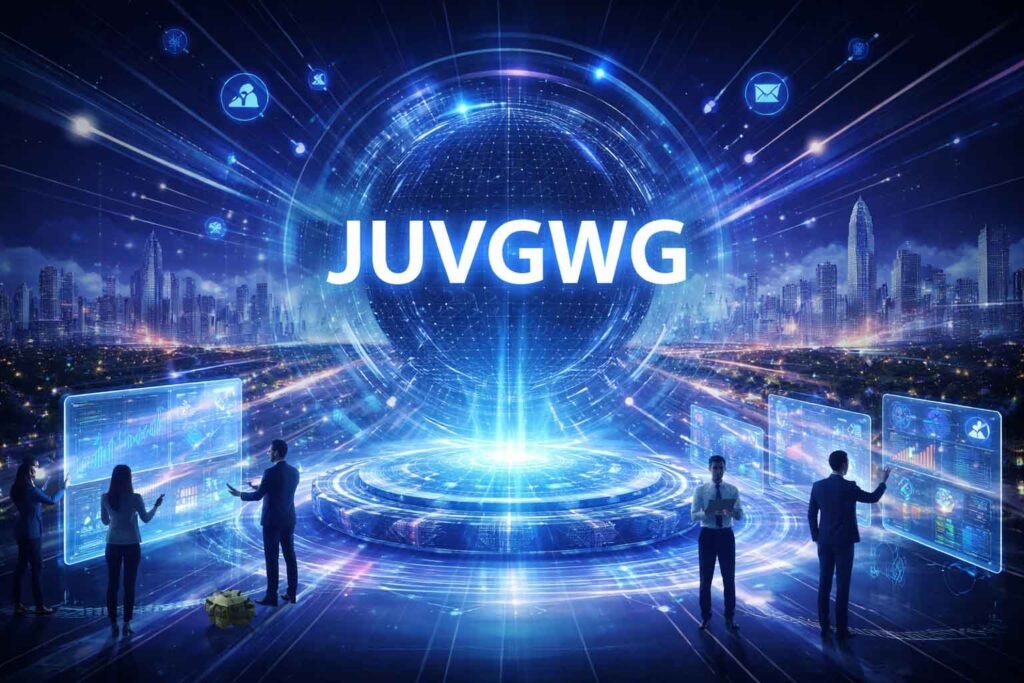 The Power of Juvgwg: A Clear Look at Its Meaning, Uses, and Benefits Juvgwg