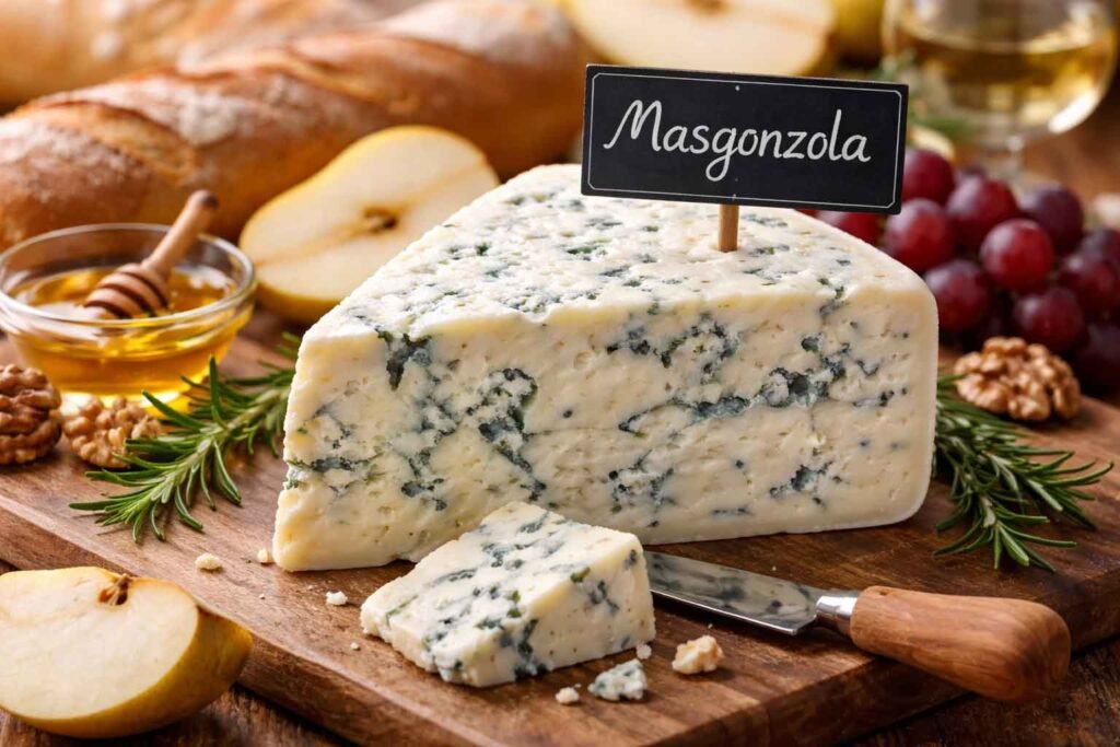Masgonzola
