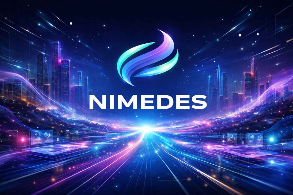 Nimedes