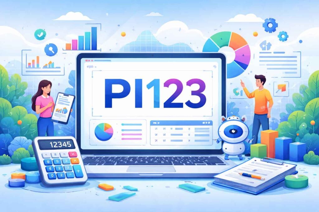 PI123