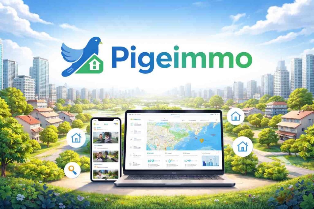 Pigeimmo