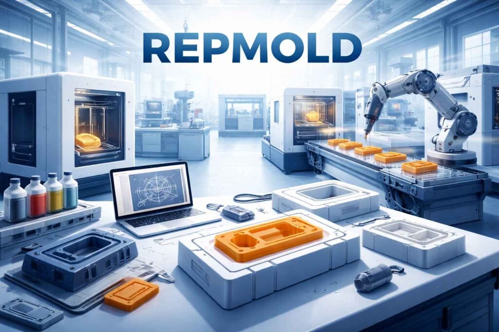 Repmold