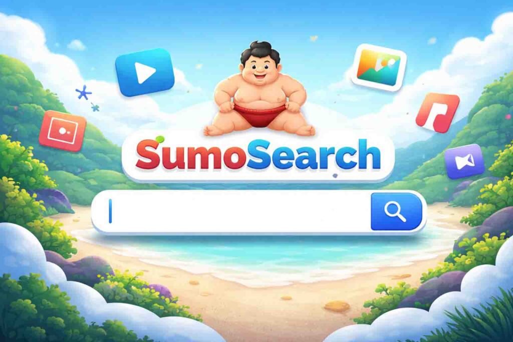 SumoSearch